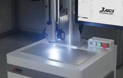 雷射雕刻(Laser Engraving / Marking)